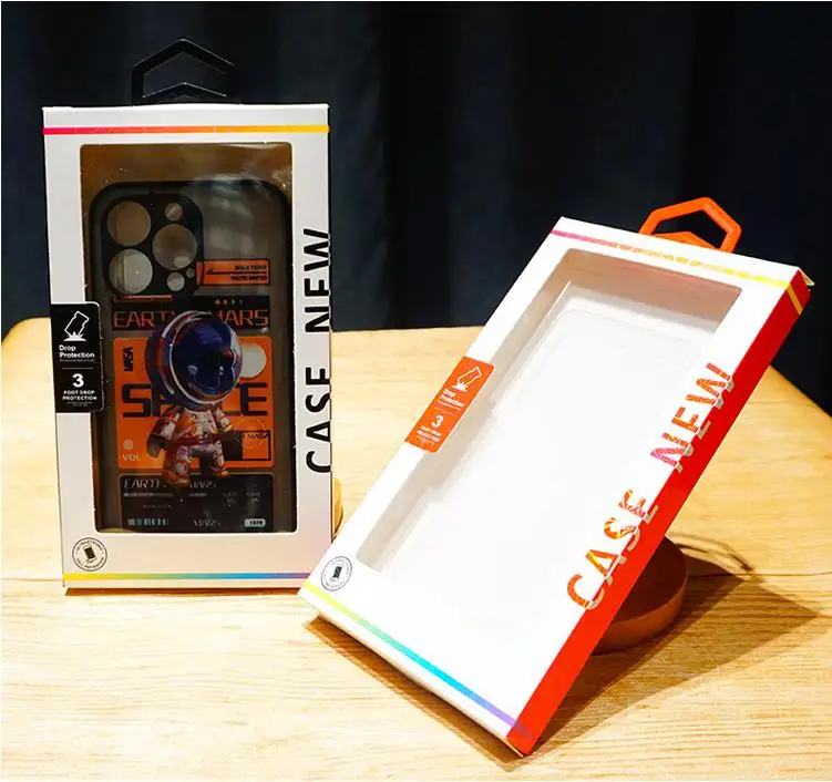 White Cardboard Blister PVC Plastic Clear Retail Packaging Package Box for Phone Case X XR 11 12 12Pro 12Pro Max ni445
White Cardboard Blister PVC Plastic Clear Retail Packaging Package Box for Phone Case X XR 11 12 12Pro 12Pro Max ni445