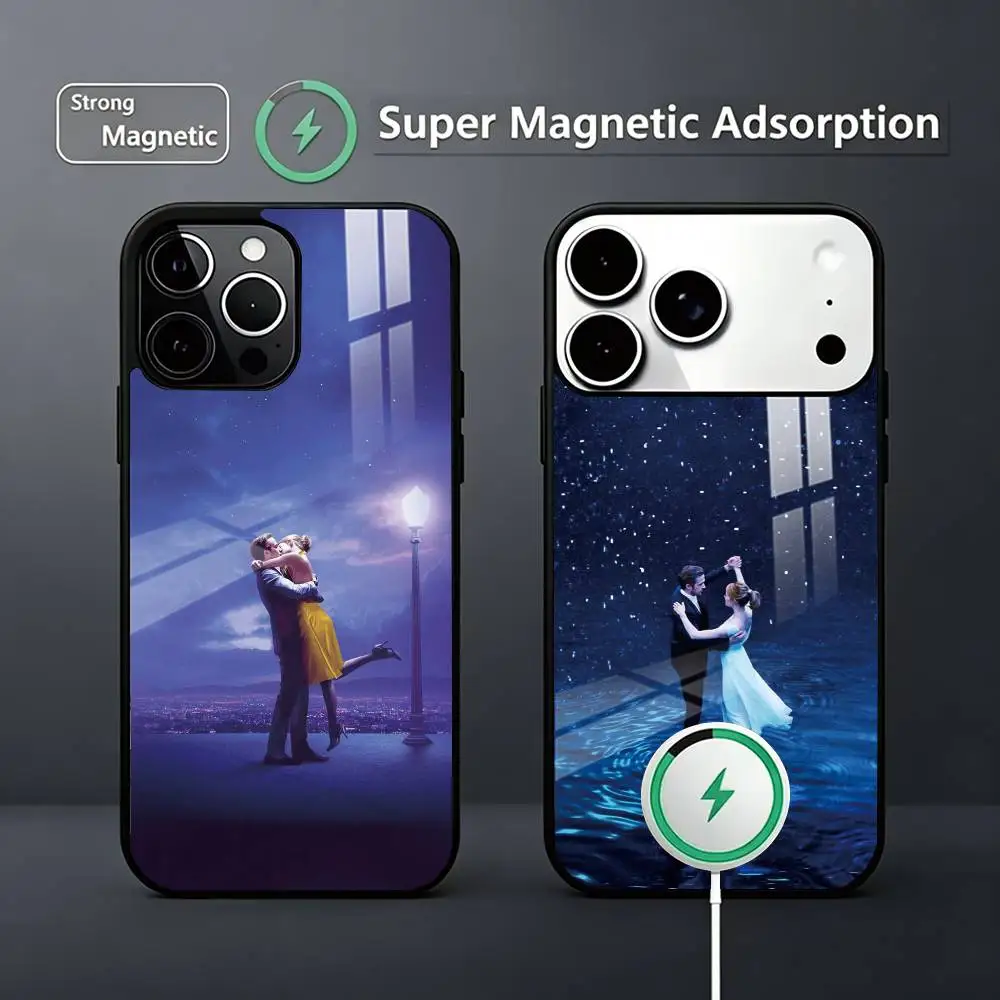 LaLaLand City Of Star Phone Case For iPhone17,16,15,14,13,12,11 Plus,Pro Magnetic Supports Magnetic Wireless Charging
LaLaLand City Of Star Phone Case For iPhone17,16,15,14,13,12,11 Plus,Pro Magnetic Supports Magnetic Wireless Charging