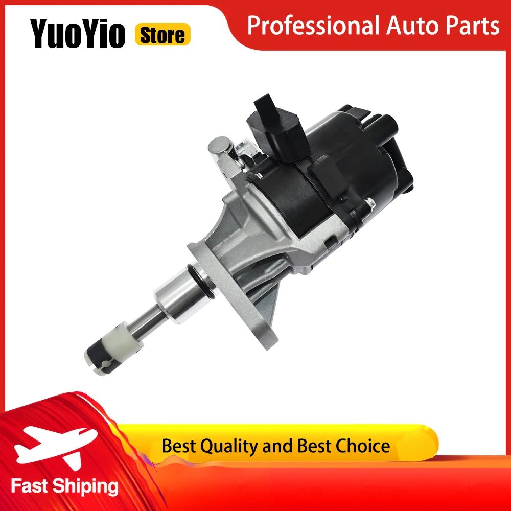 YuoYio 1Pcs New Ignition Distributor 22100-VJ262 31-58422 84-58422 N97036 For Nissan Navara 2000-2008
YuoYio 1Pcs New Ignition Distributor 22100-VJ262 31-58422 84-58422 N97036 For Nissan Navara 2000-2008