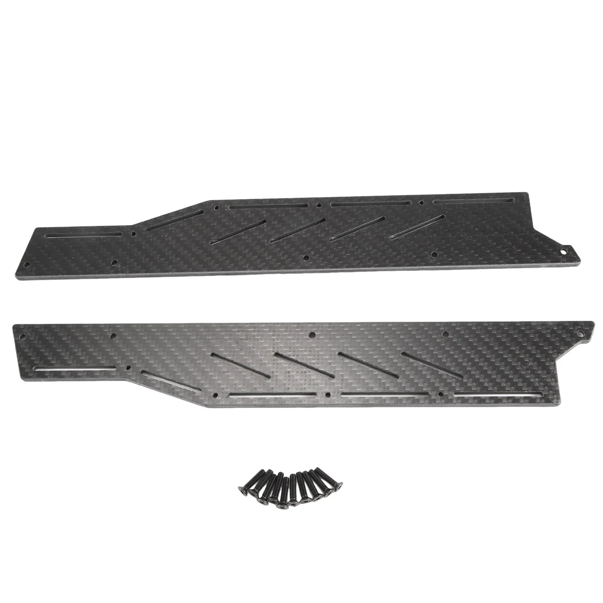 AAM-Carbon Fiber RC Car Side Plate Guard Foot Pedal Side Skirt Set for ARRMA F1 LIMITLESS 1/7
AAM-Carbon Fiber RC Car Side Plate Guard Foot Pedal Side Skirt Set for ARRMA F1 LIMITLESS 1/7