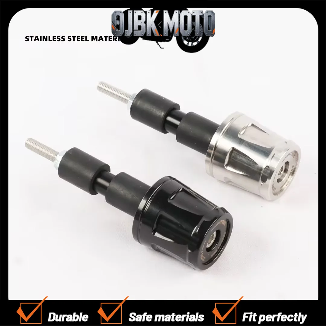 【Perfect fit】For ZONTES 150X Balance Blocks and Weighted Handlebar Ends ZT150T-X Motorcycle Handlebar Weights
【Perfect fit】For ZONTES 150X Balance Blocks and Weighted Handlebar Ends ZT150T-X Motorcycle Handlebar Weights