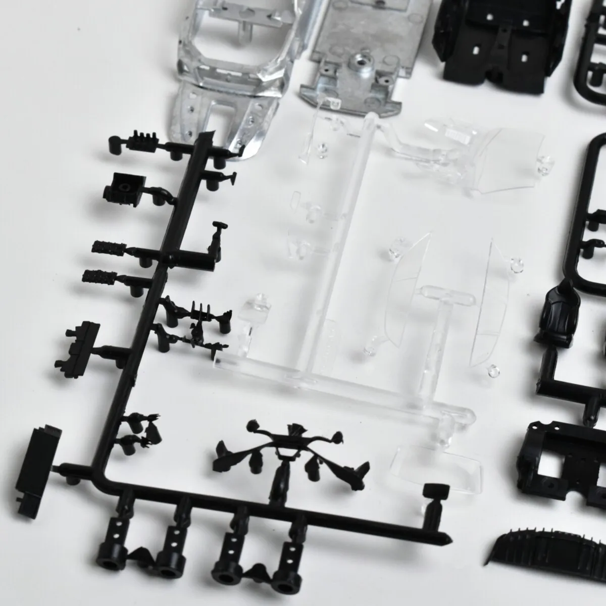 Коллекционная модель автомобиля RS6 в масштабе 1:64, сборная, ручной работы, из литого металла.
Коллекционная модель автомобиля RS6 в масштабе 1:64, сборная, ручной работы, из литого металла.