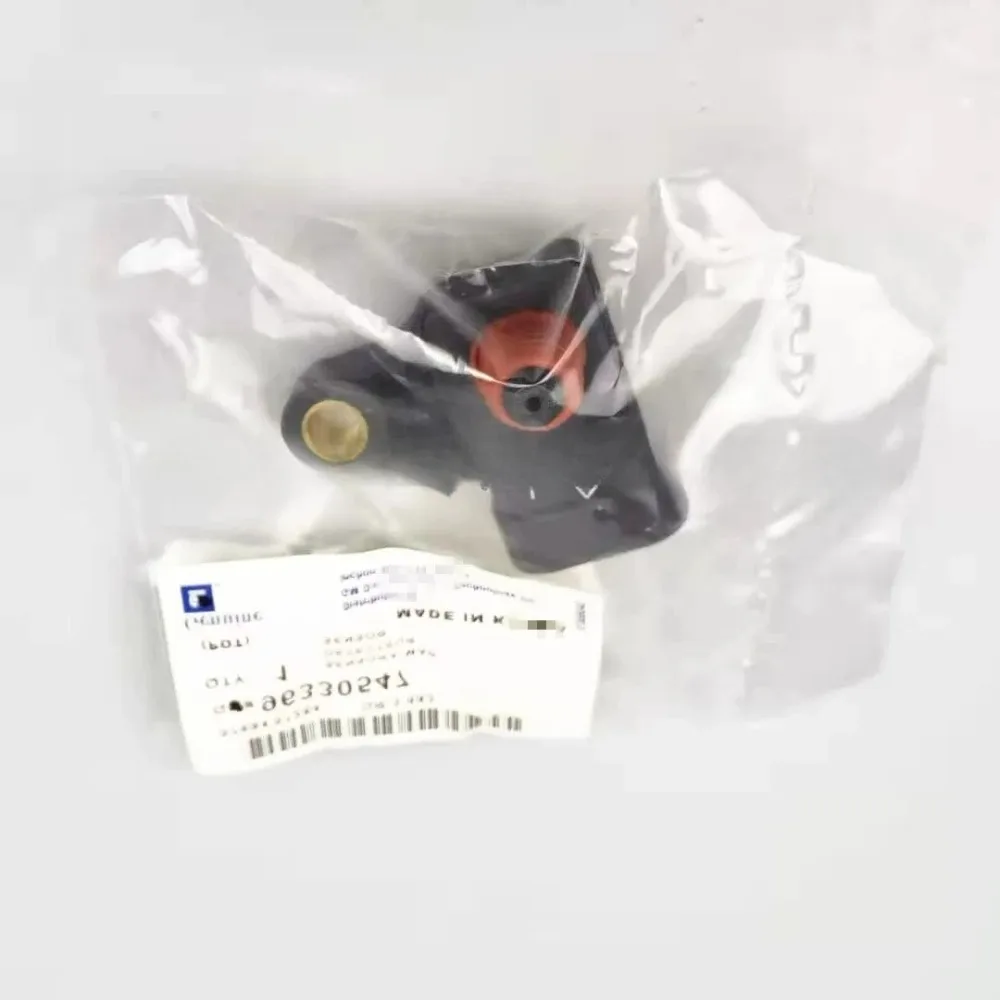 Intake Pressure Temperature Sensor Genuine for Chevrolet Captiva for Opel Antara 96330547 2008-2010 2011-2017
Intake Pressure Temperature Sensor Genuine for Chevrolet Captiva for Opel Antara 96330547 2008-2010 2011-2017