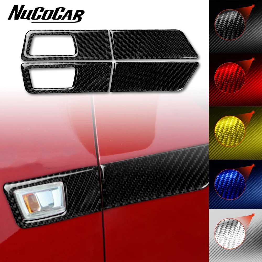 For Chevrolet Cruze 2009-2015 Carbon Fiber Turn signal Panel Trim Cover Car Exterior Accessories Decorative Stickers
For Chevrolet Cruze 2009-2015 Carbon Fiber Turn signal Panel Trim Cover Car Exterior Accessories Decorative Stickers