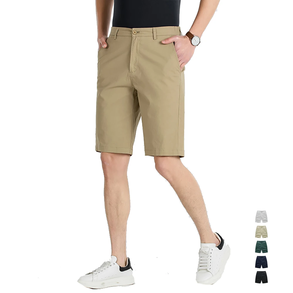 Мужские хлопковые шорты, легкие эластичные шорты для гольфа с 4 карманами, быстросохнущие летние полубрюки, рабочие шорты-карго, спортивные спортивные шорты
Мужские хлопковые шорты, легкие эластичные шорты для гольфа с 4 карманами, быстросохнущие летние полубрюки, рабочие шорты-карго, спортивные спортивные шорты
