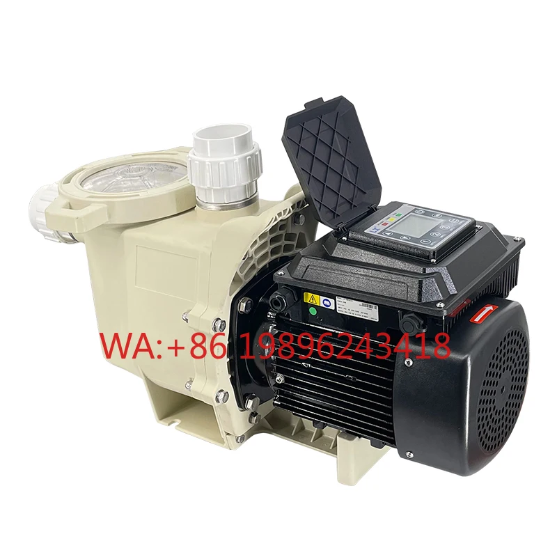 Hot Sale in 2023 Dioost Electric Swimming Pool Pump Single Phase 220V 1-3KW CE Certified Good Performance
Hot Sale in 2023 Dioost Electric Swimming Pool Pump Single Phase 220V 1-3KW CE Certified Good Performance