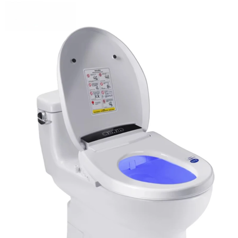 Extended electronic hot water drying smart toilet bathroom bowl luxury toilet seat cover
Extended electronic hot water drying smart toilet bathroom bowl luxury toilet seat cover