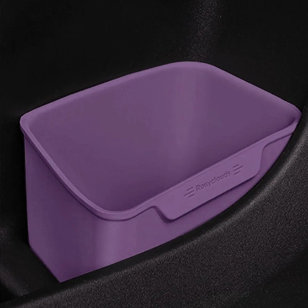 Car Door Trash Can Car Umbrella Storage Car Door Storage Box Decorative Accessories Modification Parts For Xpeng GX
Car Door Trash Can Car Umbrella Storage Car Door Storage Box Decorative Accessories Modification Parts For Xpeng GX