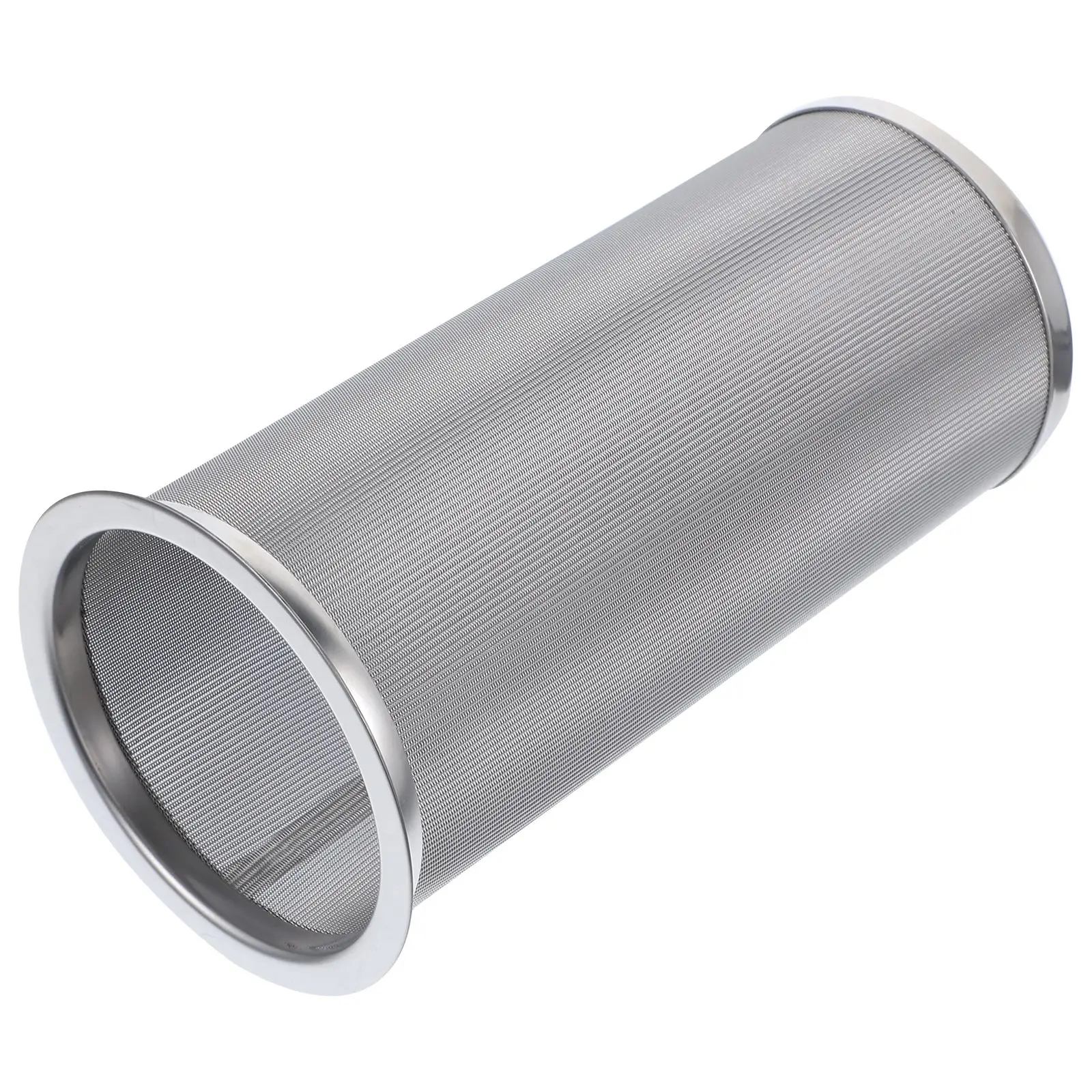 Stainless Steel Filter Jar Accessory Coffee Tea Infuser Strainer Mesh Cold Brew Easy Clean Portable
Stainless Steel Filter Jar Accessory Coffee Tea Infuser Strainer Mesh Cold Brew Easy Clean Portable