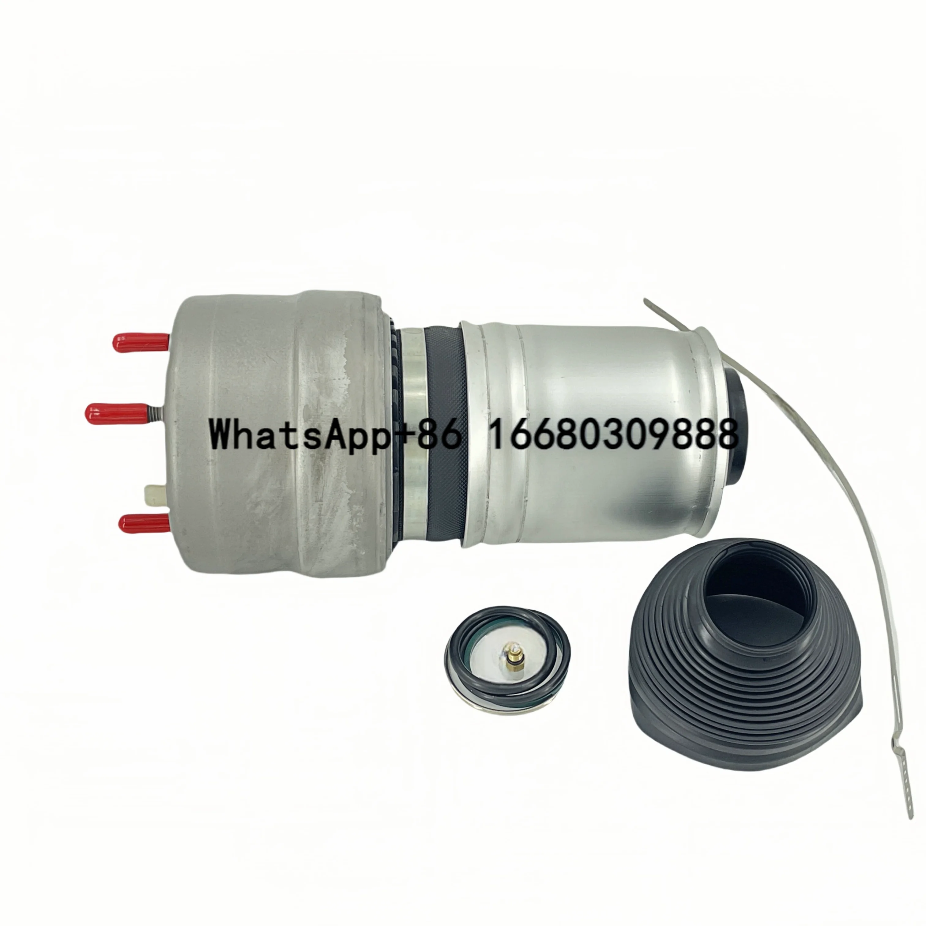 New OEM2133202102 Front Left Auto Parts for W213 E-Class 4Matic Air Suspension Shock Absorbers
New OEM2133202102 Front Left Auto Parts for W213 E-Class 4Matic Air Suspension Shock Absorbers