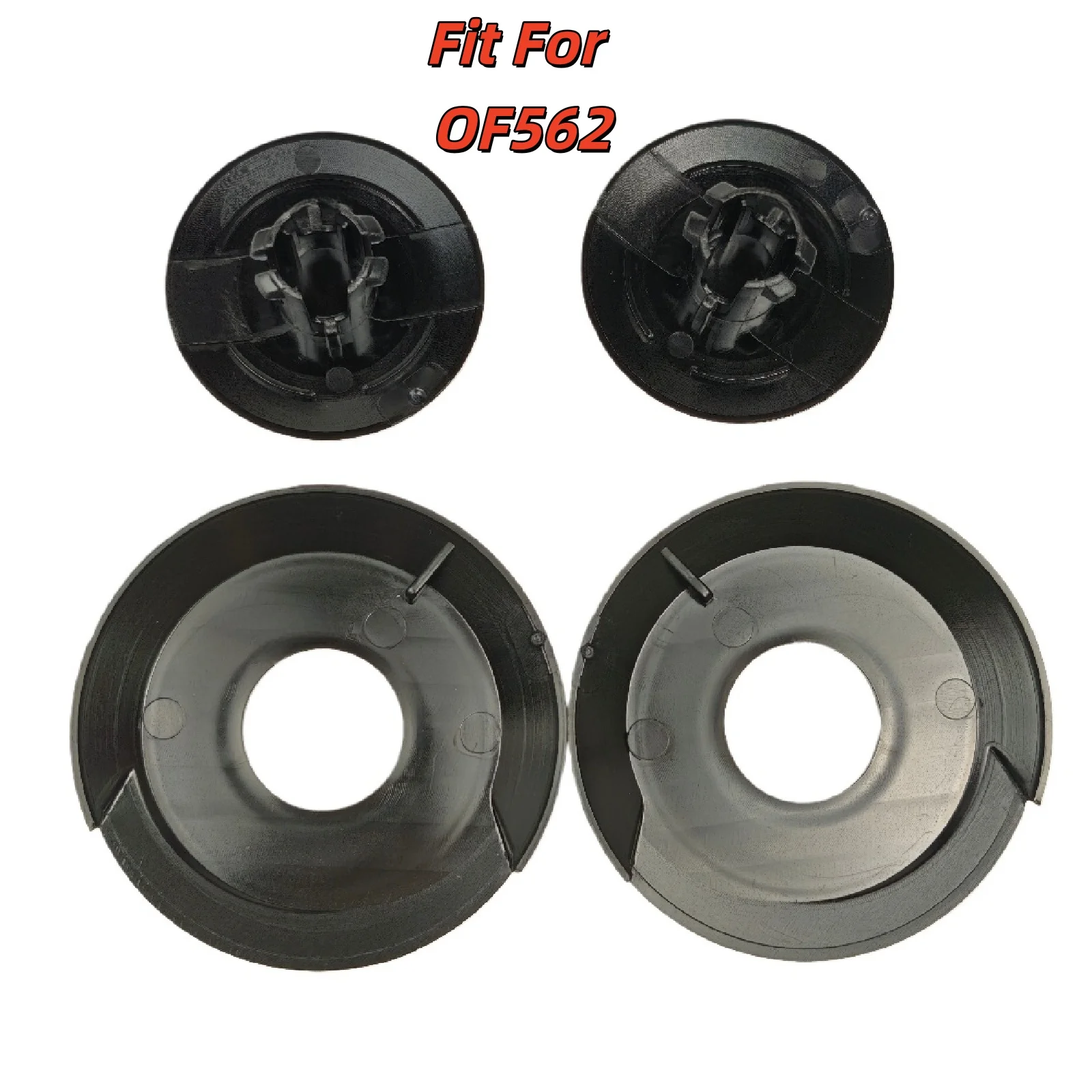 Visor Base Plate Cover & Fixing Ring Set for LS2 OF562 Visera Casco Moto
Visor Base Plate Cover & Fixing Ring Set for LS2 OF562 Visera Casco Moto