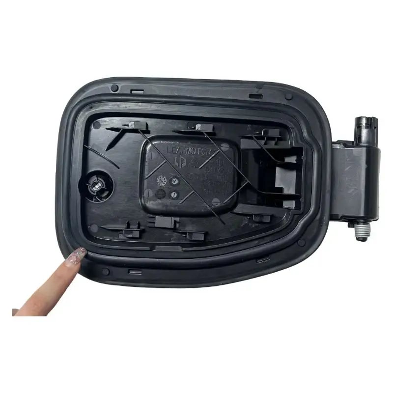 Charging Port Base compatible with Leapmotor C10 C16 2026,OE 6507100-C901,Car Charging Socket Mount
Charging Port Base compatible with Leapmotor C10 C16 2026,OE 6507100-C901,Car Charging Socket Mount