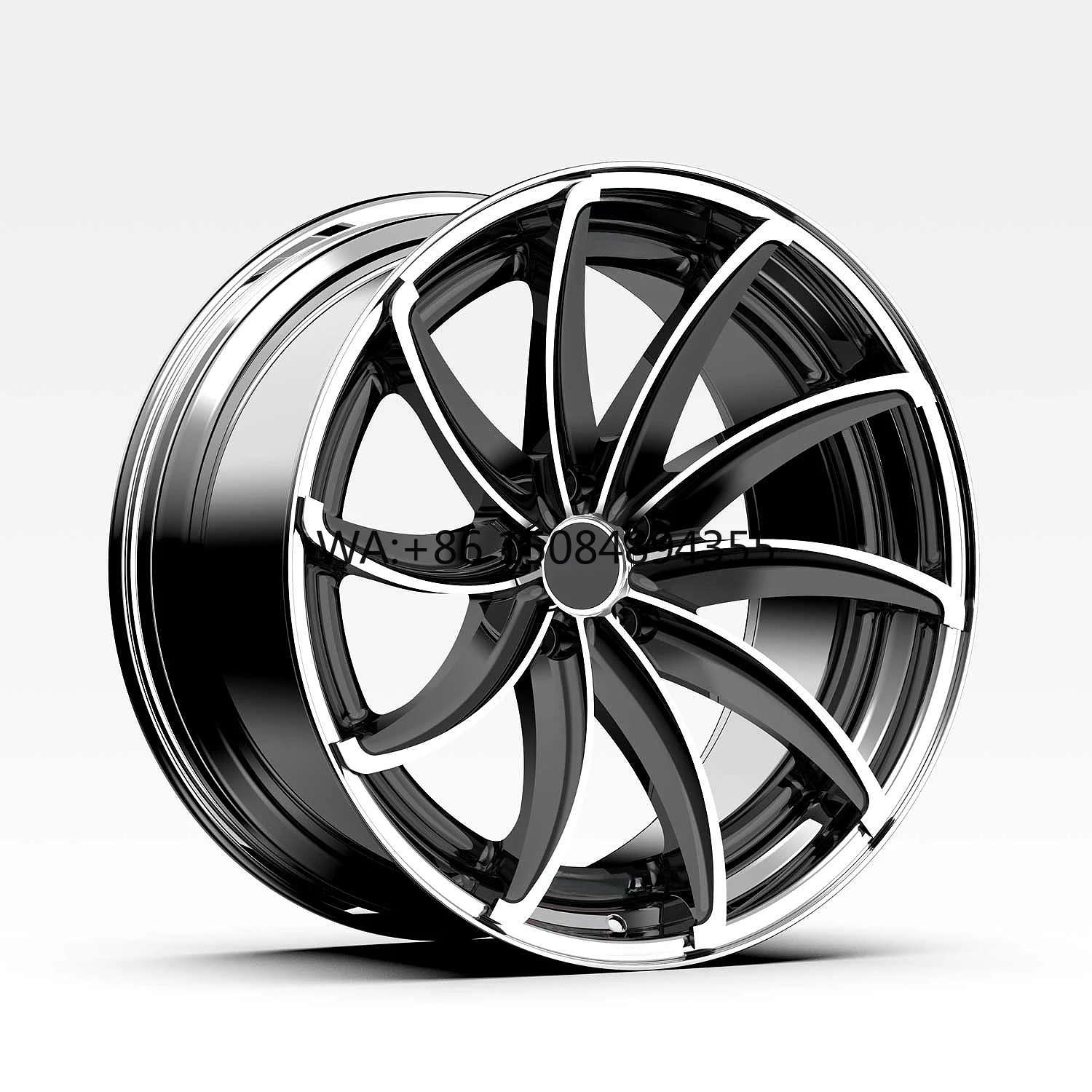 Многоспицевые кованые диски 19-26 дюймов 5X112 5X108 5X114.3 5X120 с глубоким конкейвом для легковых автомобилей
Многоспицевые кованые диски 19-26 дюймов 5X112 5X108 5X114.3 5X120 с глубоким конкейвом для легковых автомобилей