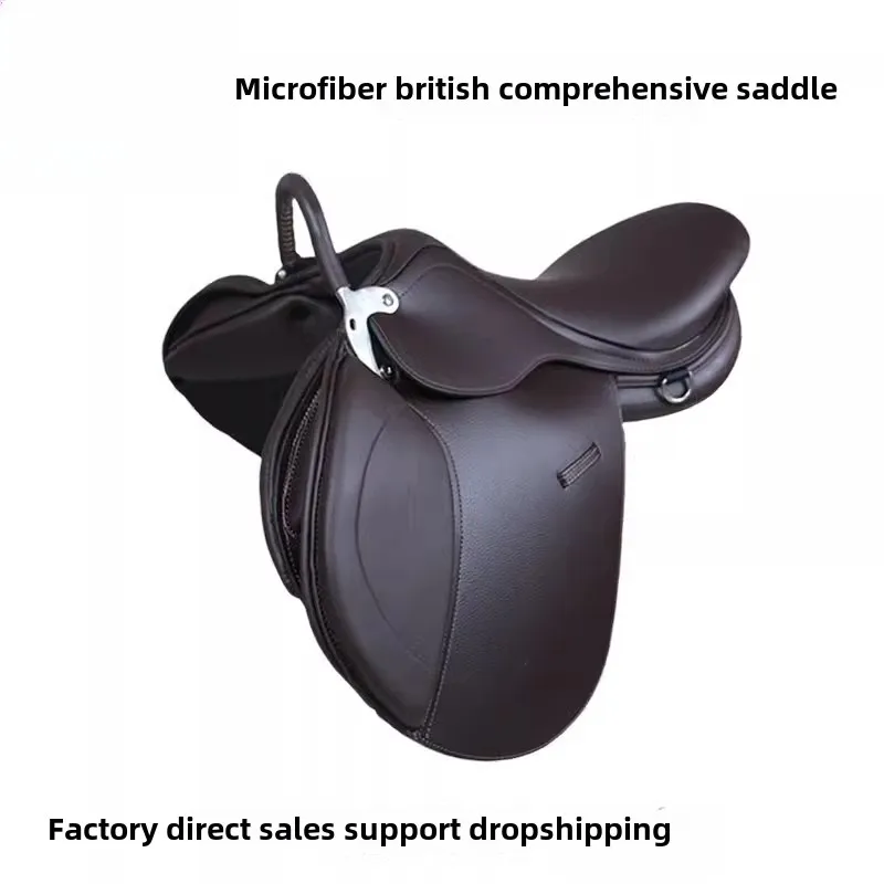 Armrest Full Set Comprehensive Teaching Novice Saddle Visitor Saddle Wear-resistant Saddle
Armrest Full Set Comprehensive Teaching Novice Saddle Visitor Saddle Wear-resistant Saddle