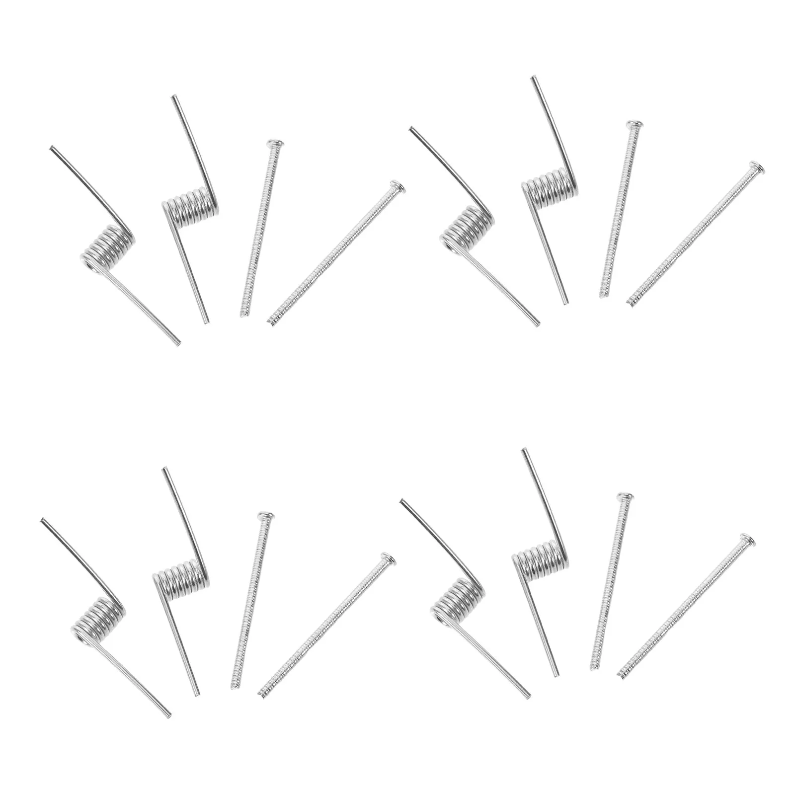 8 шт. пружинные зажимы для волос из нержавеющей стали, V-образные, сменные, для самостоятельного ремонта, для больших и средних размеров, серебристые
8 шт. пружинные зажимы для волос из нержавеющей стали, V-образные, сменные, для самостоятельного ремонта, для больших и средних размеров, серебристые