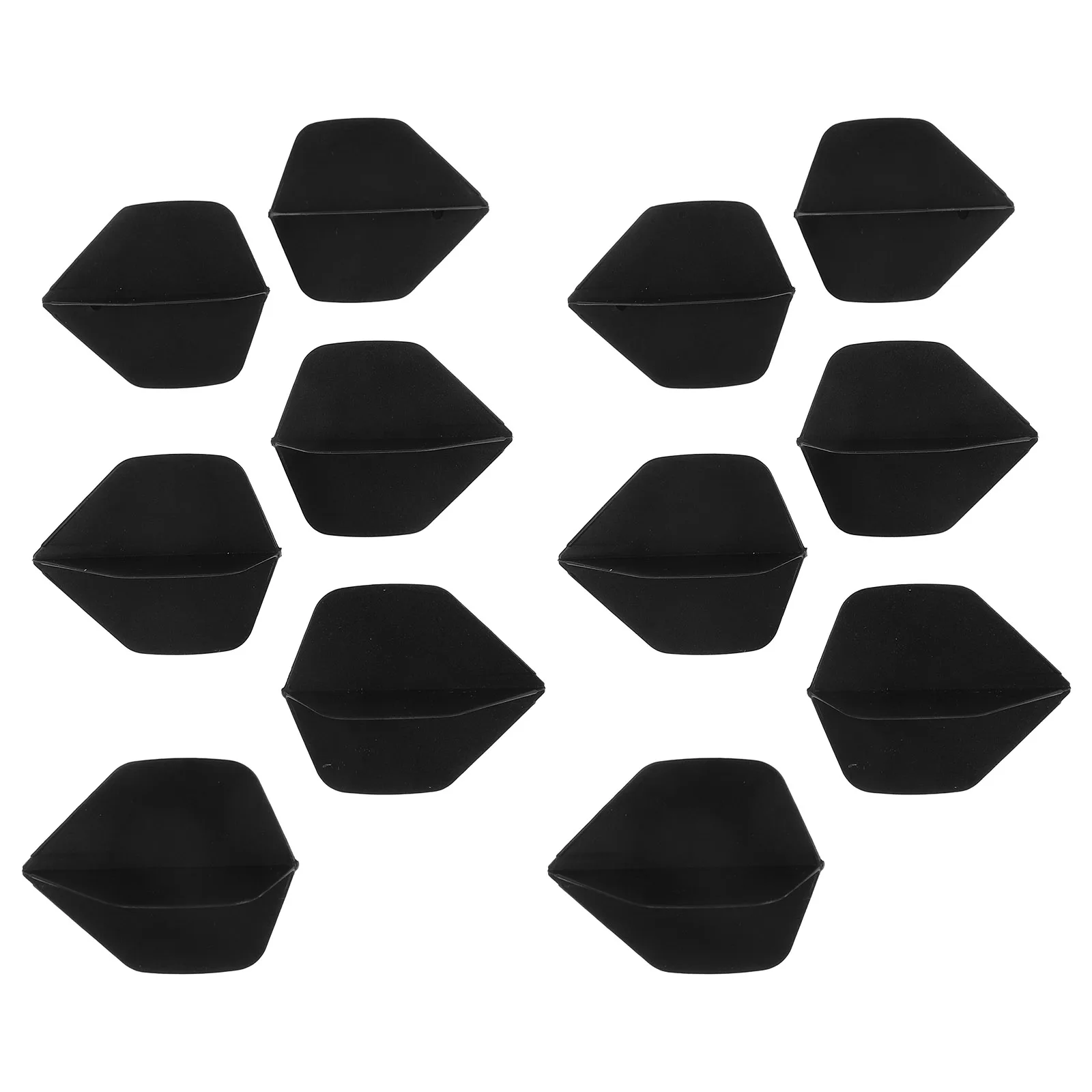 30pcs Leaf Accessories Smooth Flying Three Dimensional Fittings Durable Plastic Professional Wings Outdoor Toy
30pcs Leaf Accessories Smooth Flying Three Dimensional Fittings Durable Plastic Professional Wings Outdoor Toy
