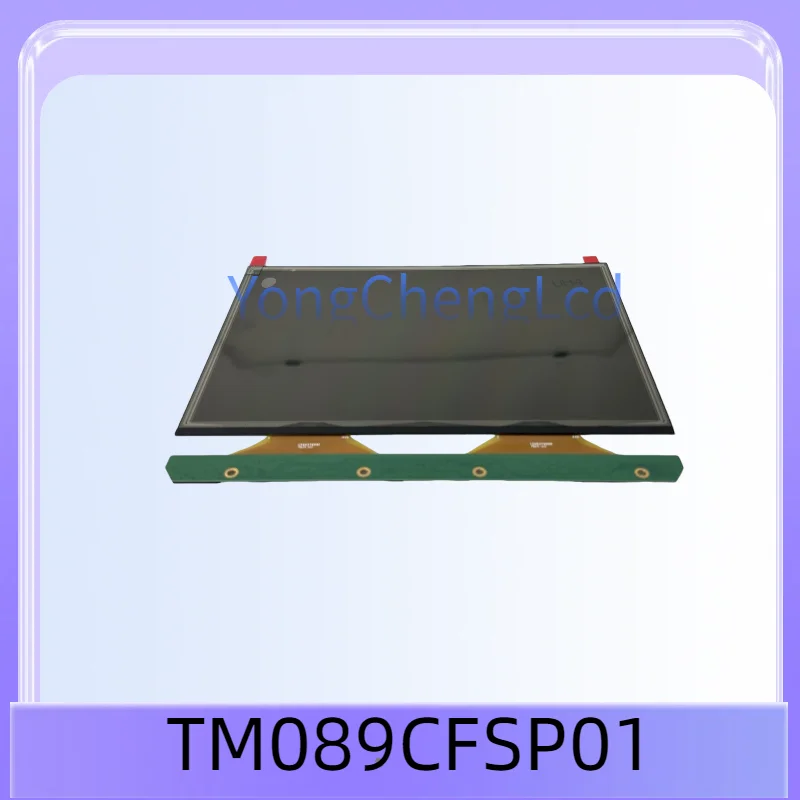 8,9-дюймовый ЖК-дисплей TM089cfsp014k, подходит для любого экрана экспозиции Cubic Photon x 4k, используется в качестве детали аксессуаров для принтера
8,9-дюймовый ЖК-дисплей TM089cfsp014k, подходит для любого экрана экспозиции Cubic Photon x 4k, используется в качестве детали аксессуаров для принтера