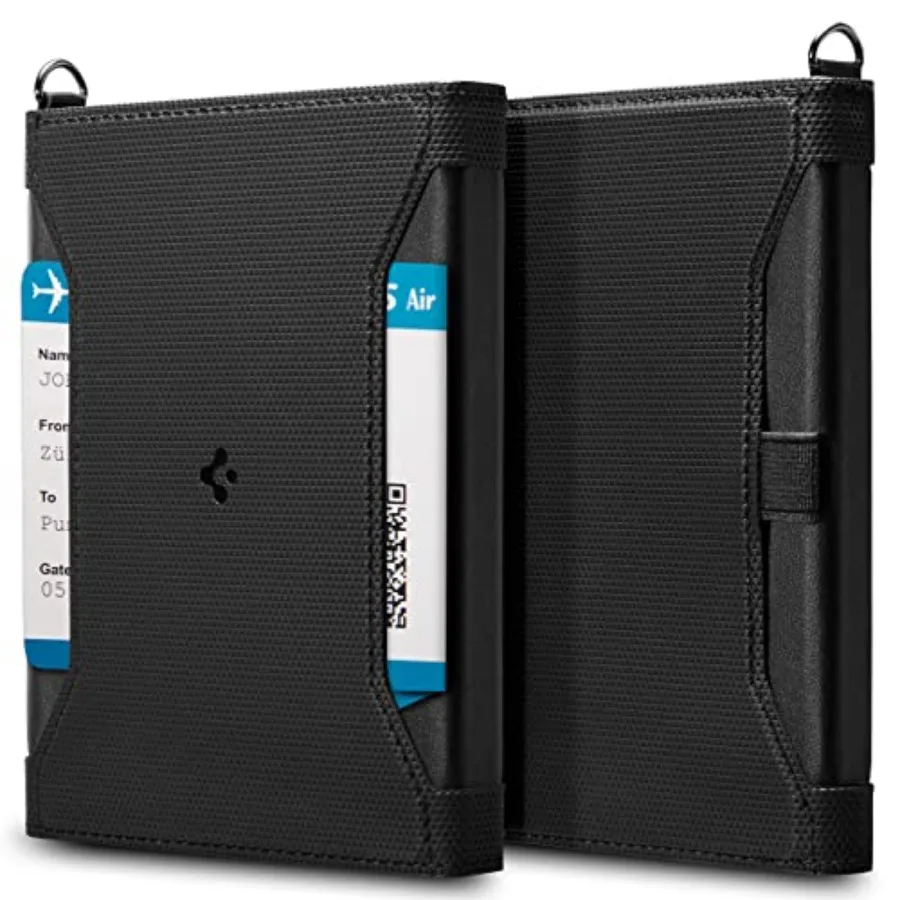 Life for Passport Card Cover Holder with RFID Blocking Technology Wallet Travel Documents Organizer Protector Accessories, SIM
Life for Passport Card Cover Holder with RFID Blocking Technology Wallet Travel Documents Organizer Protector Accessories, SIM