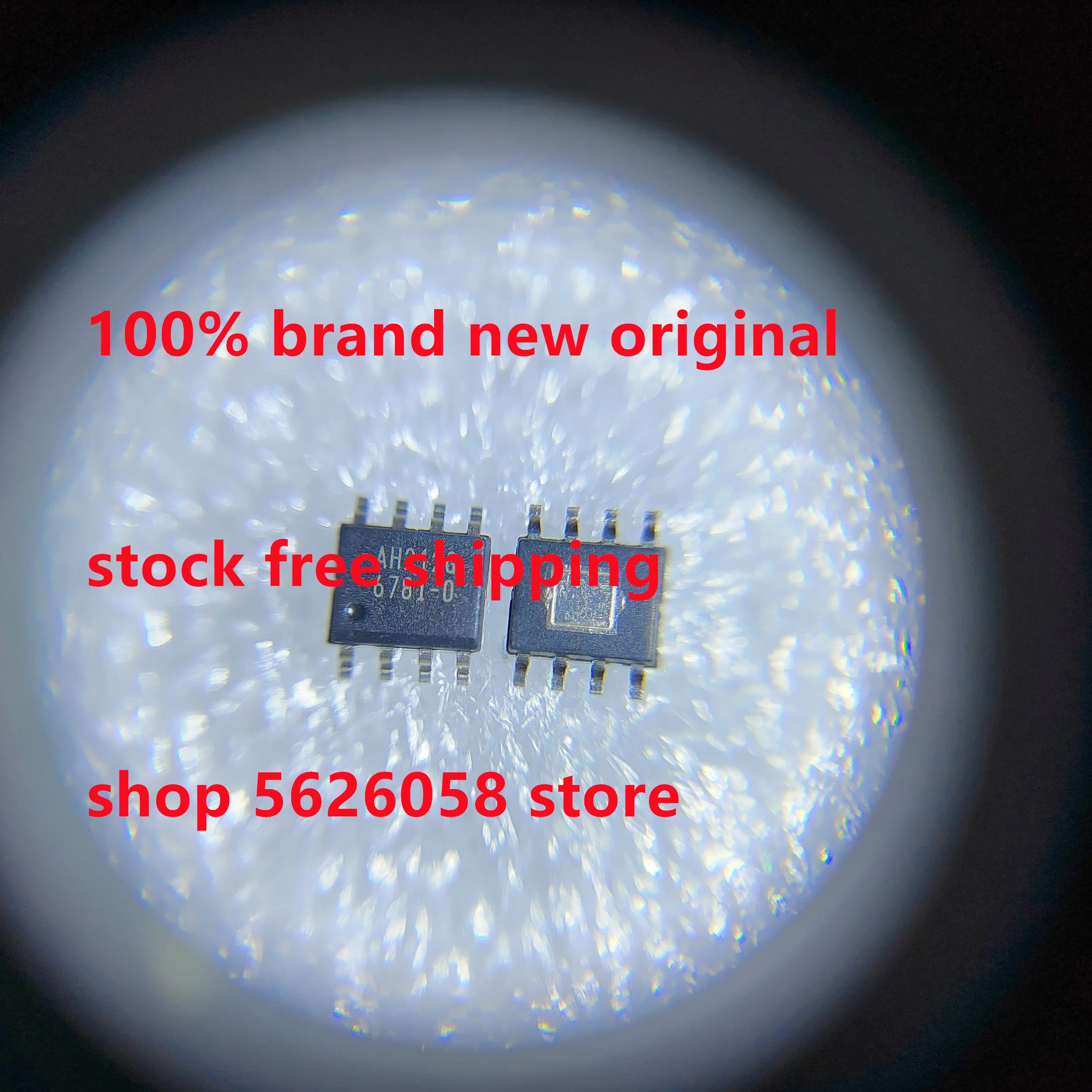 5 шт.-100 шт./партия AH212-S8G AH212G TAT7464 SOP 100% новый оригинальный Бесплатная доставка
5 шт.-100 шт./партия AH212-S8G AH212G TAT7464 SOP 100% новый оригинальный Бесплатная доставка