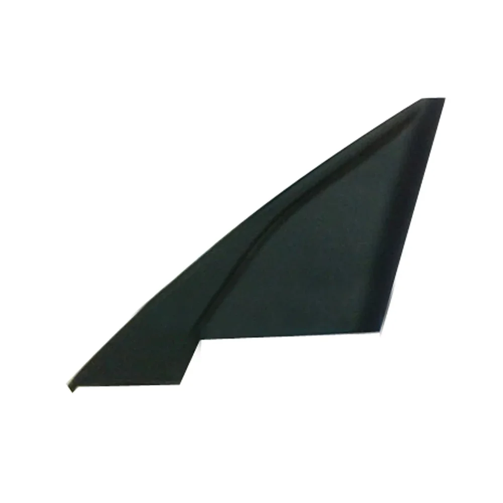 Left Right Front Door Rearview Mirrow Outside Delta Molding For Kia K5 2011 2012 2013 2014 2015 Triangle Trim
Left Right Front Door Rearview Mirrow Outside Delta Molding For Kia K5 2011 2012 2013 2014 2015 Triangle Trim