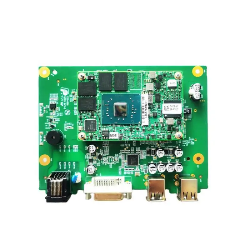 Fo ADVANTECH SOM-9753 050-002512-01 051-003056-00 051-003029-00 embedded industrial control motherboard. Motherboard components.
Fo ADVANTECH SOM-9753 050-002512-01 051-003056-00 051-003029-00 embedded industrial control motherboard. Motherboard components.