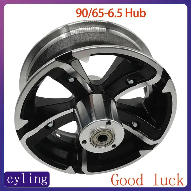 Scooter wheel hub 11 inch 90x65-6.5 for electric scooter tire pairing 90 65-6.5
Scooter wheel hub 11 inch 90x65-6.5 for electric scooter tire pairing 90 65-6.5