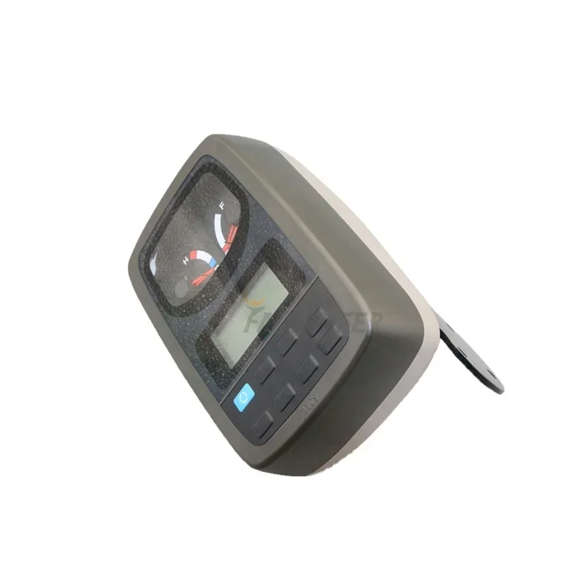 Excavator Monitor SK115SR SK200SR SK235SR SK200-6 SK220-6 SK210-8 SK250-8 SK260-8 SK330-8 Display panel
Excavator Monitor SK115SR SK200SR SK235SR SK200-6 SK220-6 SK210-8 SK250-8 SK260-8 SK330-8 Display panel