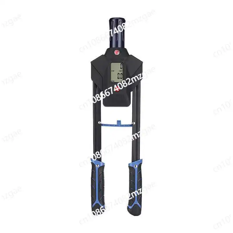 Adjustable hydraulic arm force device, intelligent counting grip, fitness exercise trainer 10-200KG
Adjustable hydraulic arm force device, intelligent counting grip, fitness exercise trainer 10-200KG