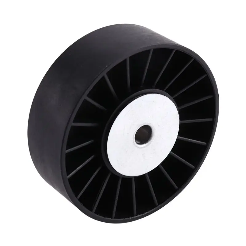 A20K-Engine System Timing Belt Tensioner Pulley For Scania Trucks- SCE 1353717 T36135 APV2645 1514086 Replacement Part
A20K-Engine System Timing Belt Tensioner Pulley For Scania Trucks- SCE 1353717 T36135 APV2645 1514086 Replacement Part
