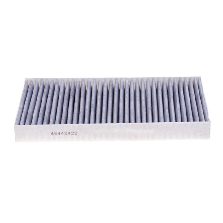 For Alfa Romeo air conditioning filter 46442422 Romeo activated carbon air conditioning filter
For Alfa Romeo air conditioning filter 46442422 Romeo activated carbon air conditioning filter