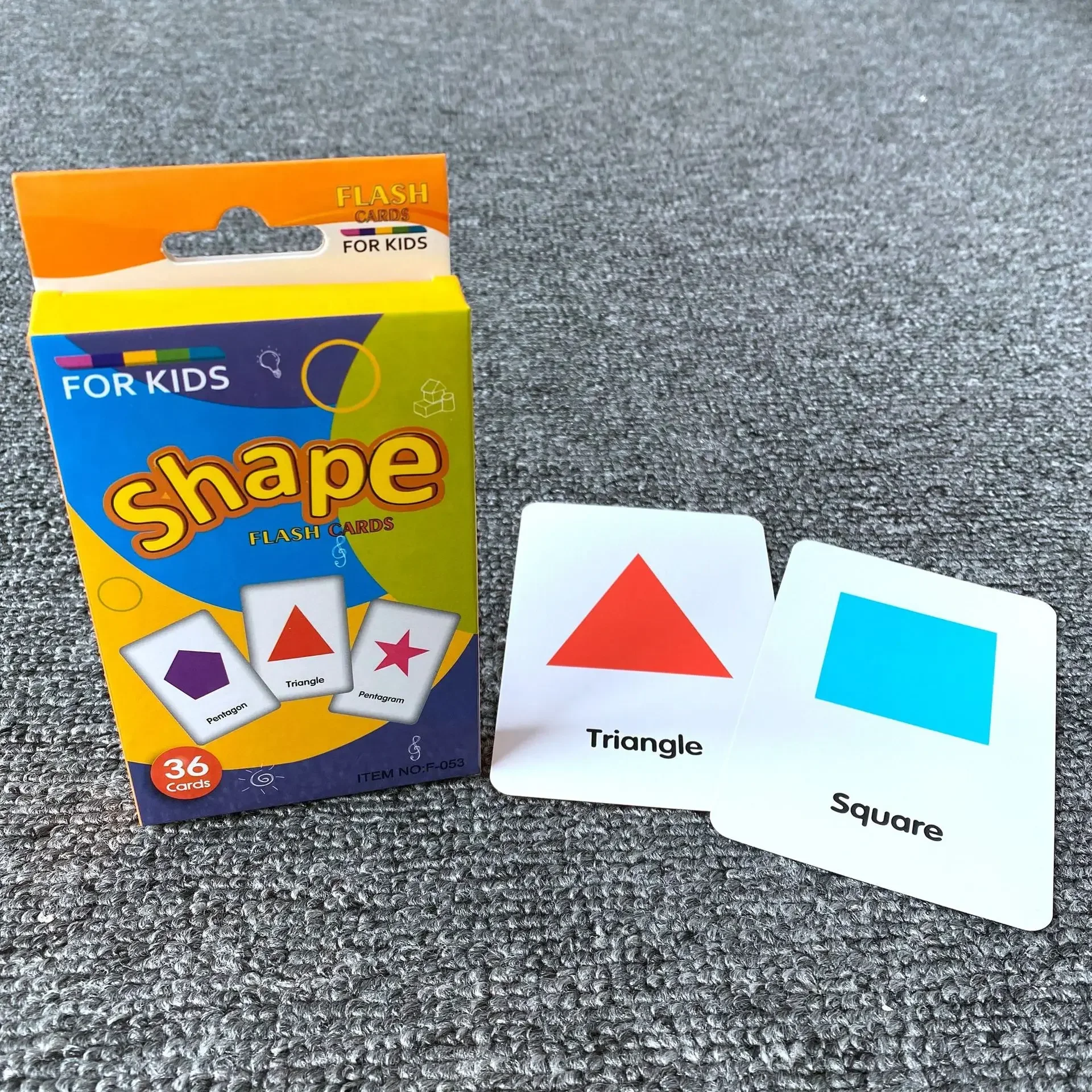 Montessori Children English Learning Flash Cards Children Cognitive Early Word Toy English Cards Learning Memory Toy
Montessori Children English Learning Flash Cards Children Cognitive Early Word Toy English Cards Learning Memory Toy