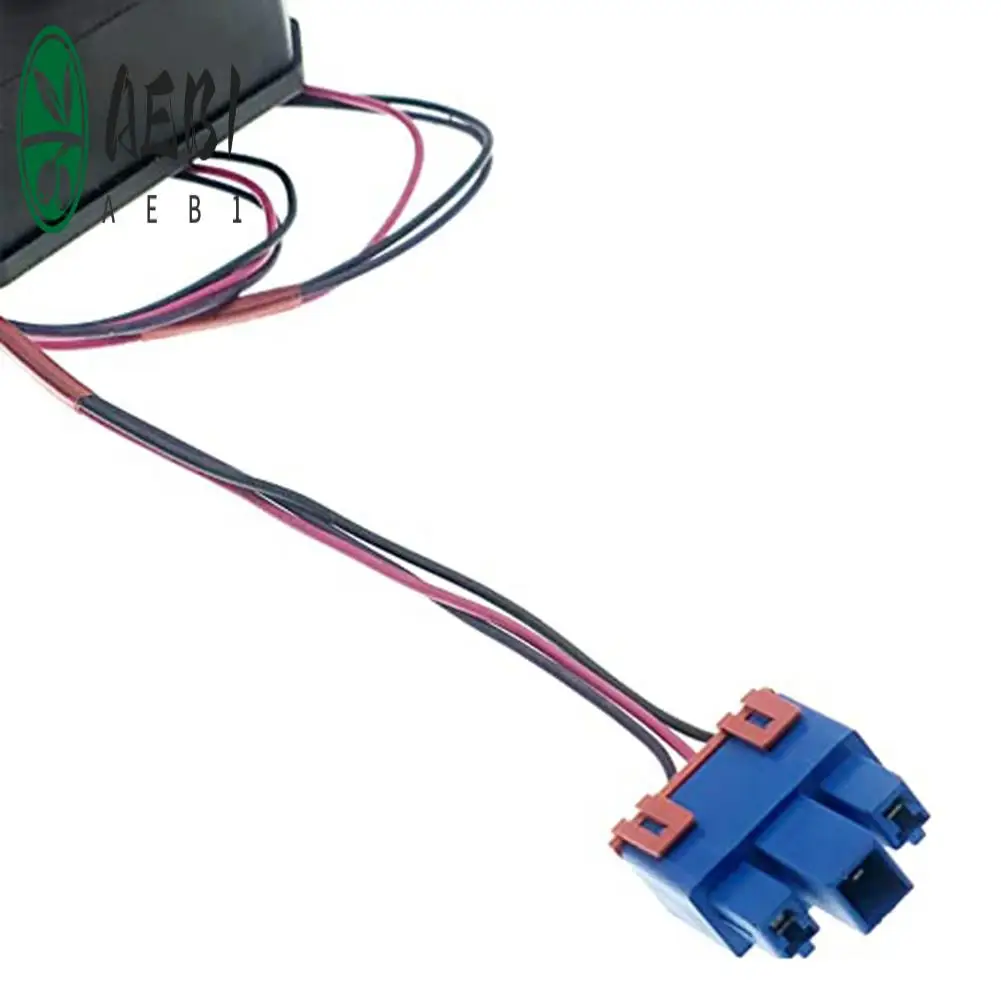 AEB1-4681JB1029D RDD056X04 для двигателя вентилятора конденсатора холодильника в сборе, 1267566 АП 4437783 EA 3523330 , DC 13 В 1,51 Вт 46 мм
AEB1-4681JB1029D RDD056X04 для двигателя вентилятора конденсатора холодильника в сборе, 1267566 АП 4437783 EA 3523330 , DC 13 В 1,51 Вт 46 мм
