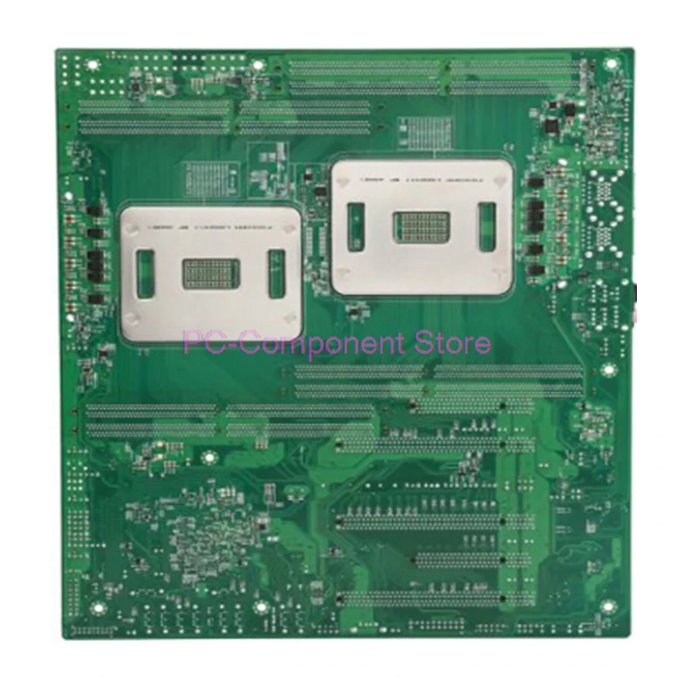Материнская плата для рабочих станций LGA2011 с высокой надежностью, поддержкой процессоров SATA3, LGA2011, DDR4, X10DAL-i
Материнская плата для рабочих станций LGA2011 с высокой надежностью, поддержкой процессоров SATA3, LGA2011, DDR4, X10DAL-i