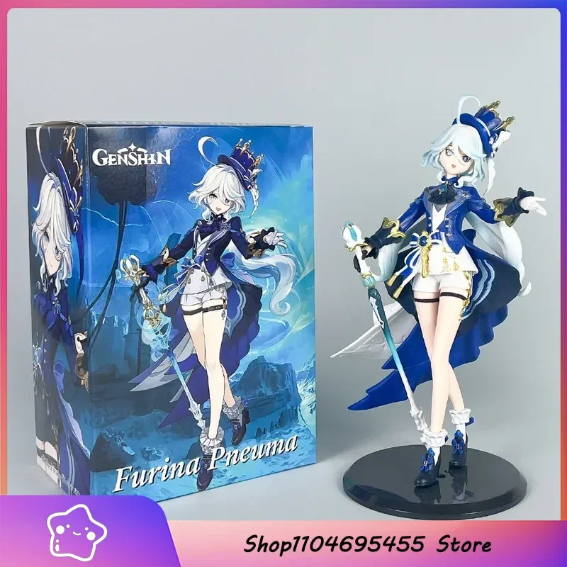 Anime Figure Furina Zhongli Arlecchino Xiao Yae Miko Yelan Acrylic Stand Model Plate Desk Decor Standing Sign Fans Gift Presents
Anime Figure Furina Zhongli Arlecchino Xiao Yae Miko Yelan Acrylic Stand Model Plate Desk Decor Standing Sign Fans Gift Presents