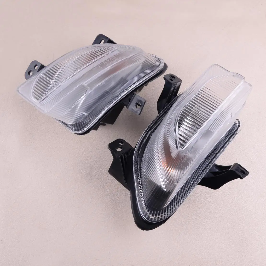 CITALL 2pcs Daytime Driving Running Fog Turn Signal Light Lamp Daylight DRL Fit for Jeep Renegade 2015 2016 2017 2018
CITALL 2pcs Daytime Driving Running Fog Turn Signal Light Lamp Daylight DRL Fit for Jeep Renegade 2015 2016 2017 2018