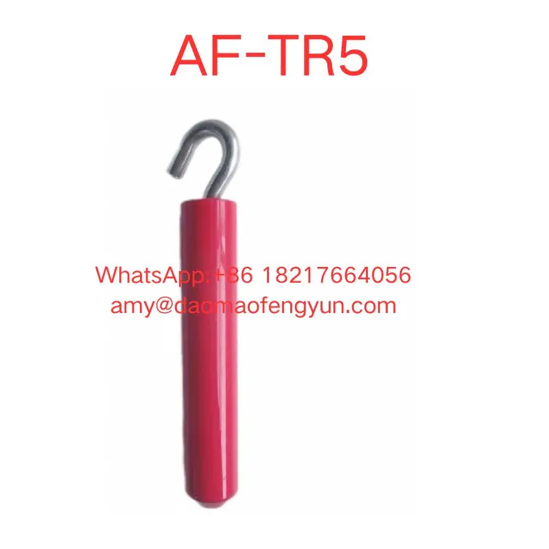 Совершенно новый AF-TR5 оригинальный крючок для аксессуаров FD1878, быстрая доставка
Совершенно новый AF-TR5 оригинальный крючок для аксессуаров FD1878, быстрая доставка