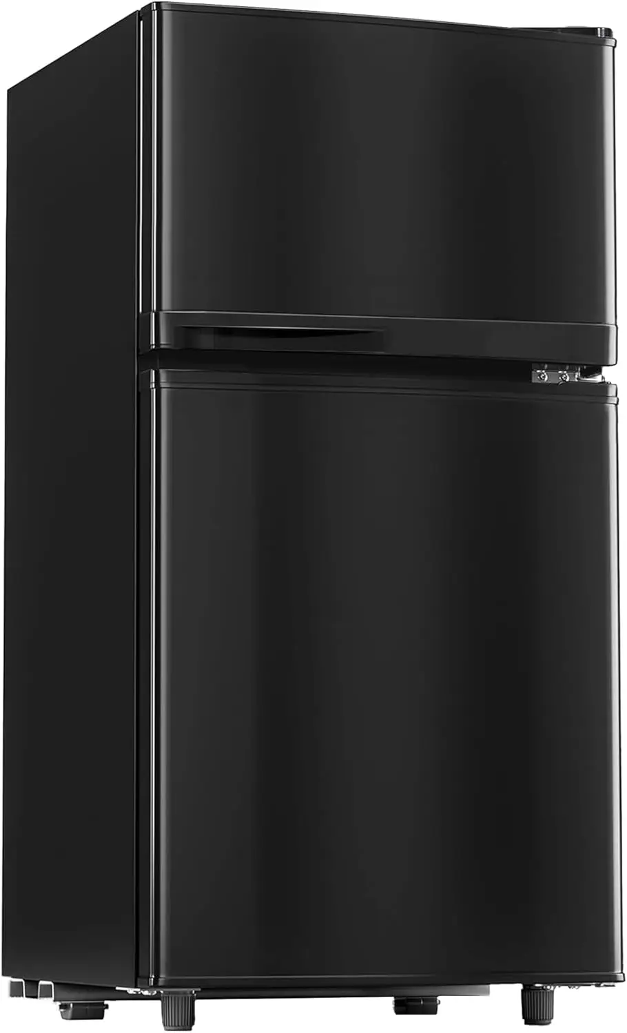 3.6 Cu.Ft Mini Fridge with Freezer, 2-Door Small Refrigerator with Adjustable Thermostat, Quiet Mini Refrigerator for Bedroom
3.6 Cu.Ft Mini Fridge with Freezer, 2-Door Small Refrigerator with Adjustable Thermostat, Quiet Mini Refrigerator for Bedroom