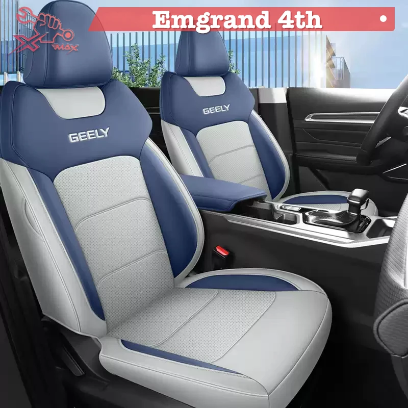 Чехол на автомобильное сиденье Geely Emgrand 4 2025 с левым приводом, индивидуальный чехол на сиденье, всесезонные полностью окруженные подушки сиденья
Чехол на автомобильное сиденье Geely Emgrand 4 2025 с левым приводом, индивидуальный чехол на сиденье, всесезонные полностью окруженные подушки сиденья