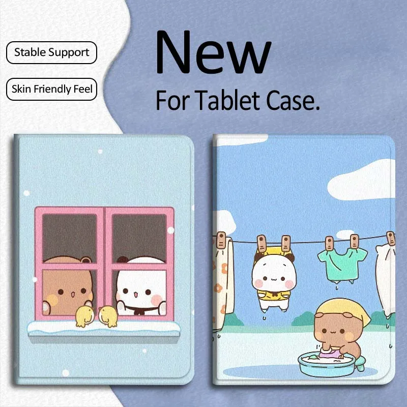 Cute Bear Cartoon Popular Gift For Xiaomi Mi Pad Mini 4 5 6 7 SE Pro Plus Redmi Pad 2 SE 2025 8.8 11 Foldable Tablet Case
Cute Bear Cartoon Popular Gift For Xiaomi Mi Pad Mini 4 5 6 7 SE Pro Plus Redmi Pad 2 SE 2025 8.8 11 Foldable Tablet Case