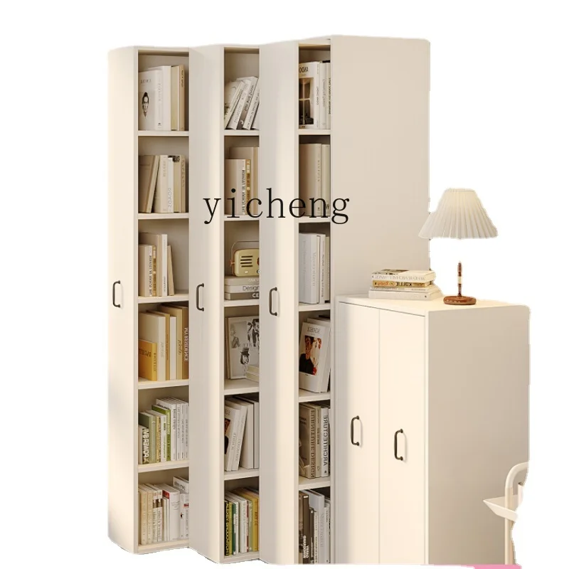 Zf Side Pull Cabinet Floor Movable Push-Pull Drawer File Cabinet Storage Organizer Bookshelf
Zf Side Pull Cabinet Floor Movable Push-Pull Drawer File Cabinet Storage Organizer Bookshelf