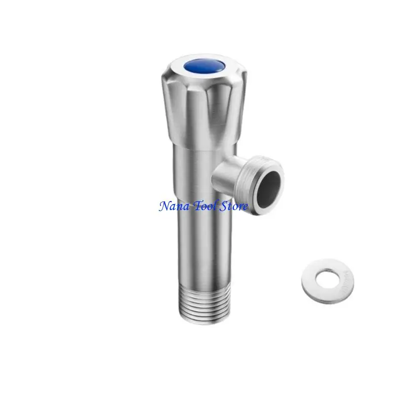 31GJ Safe Operation Stainless Steel Valves Easy to Use Elongated for Fixture Installation
31GJ Safe Operation Stainless Steel Valves Easy to Use Elongated for Fixture Installation