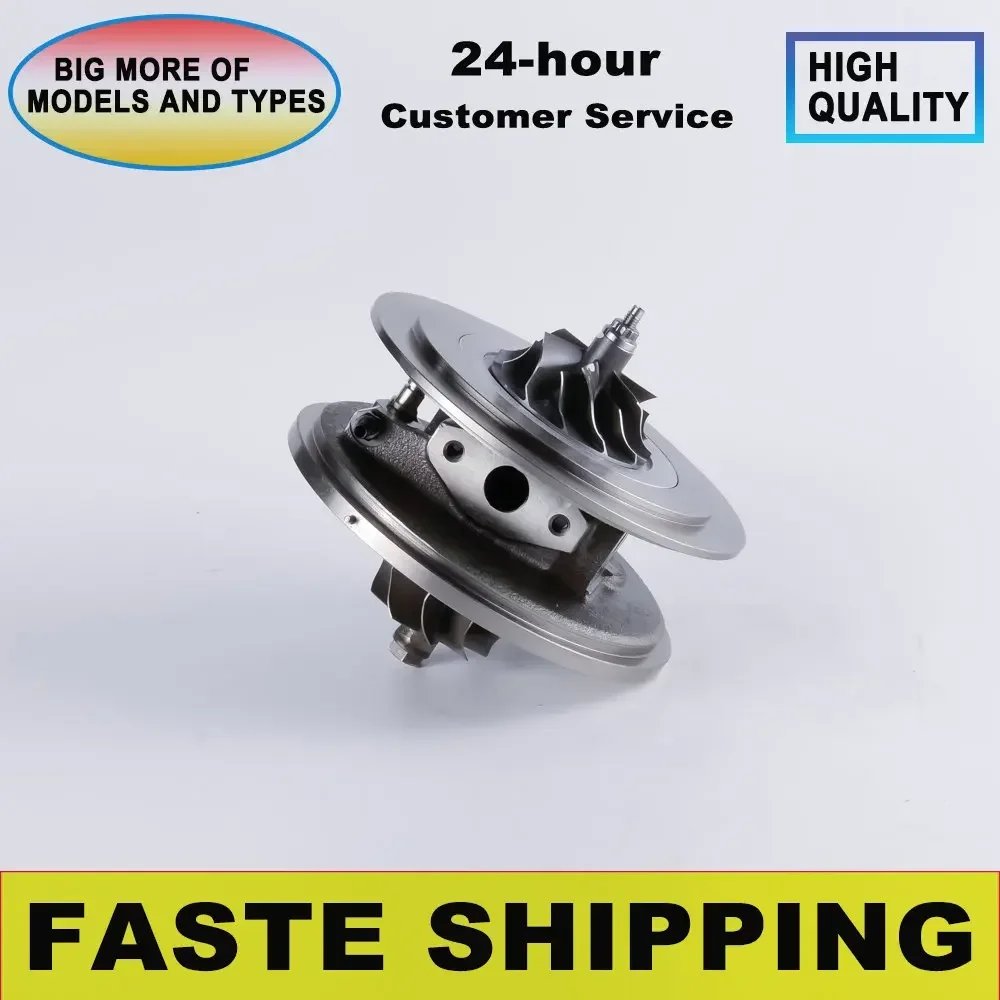 Balance Turbine Core Cartridge 504364766 5801894252 GTB2056V For Iveco Daily (3.0L, F1C) SOFIM F1C 796399-0006 796399-0004 2009-
Balance Turbine Core Cartridge 504364766 5801894252 GTB2056V For Iveco Daily (3.0L, F1C) SOFIM F1C 796399-0006 796399-0004 2009-