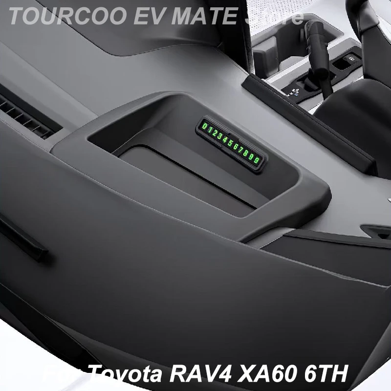 For Toyota RAV4 XA60 6TH 2026 HUD Cover Silicone Head Up Display Protective Cover Auto Modified Accessories
For Toyota RAV4 XA60 6TH 2026 HUD Cover Silicone Head Up Display Protective Cover Auto Modified Accessories