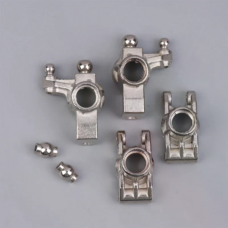 Carrier Rc Car Scy 16101 16102 16103 16201 Pro Metal Front Steering Cup and Rear Hub 16 Upgrade Parts 1/16 Fun Play Toy
Carrier Rc Car Scy 16101 16102 16103 16201 Pro Metal Front Steering Cup and Rear Hub 16 Upgrade Parts 1/16 Fun Play Toy