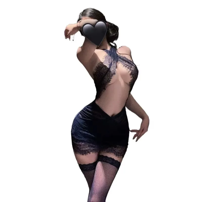 Japanese Sexy Office Lady Cosplay Costumes Erotic Lingerie Hip Wrap Skirt Secretary Roleplay Uniform Exotic Baby Doll Temptation
Japanese Sexy Office Lady Cosplay Costumes Erotic Lingerie Hip Wrap Skirt Secretary Roleplay Uniform Exotic Baby Doll Temptation