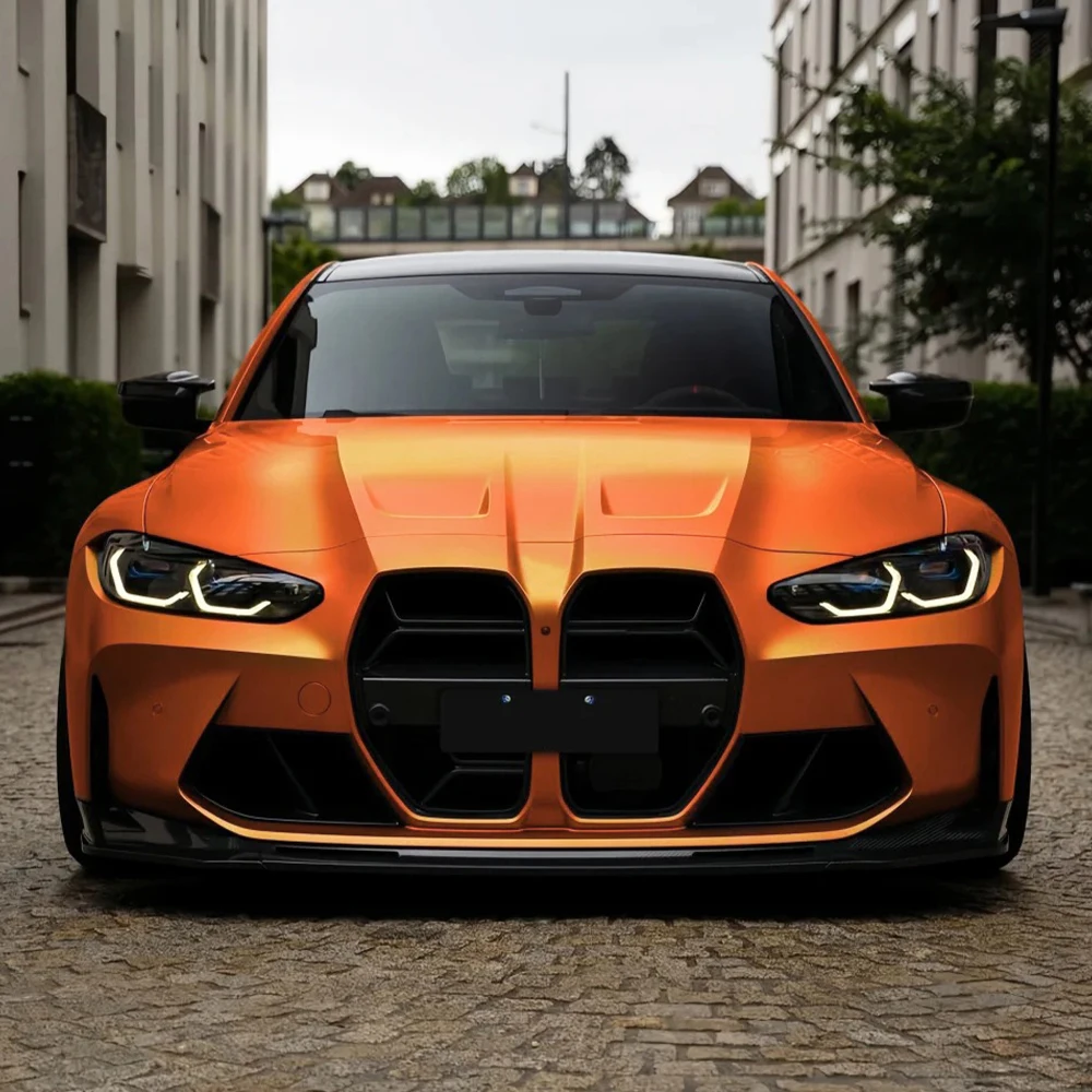 Car Vinyl Wrap Film Extinction Orange for Cars Motorcycles Bubble Free DIY Auto Full Body Decal Sticker Auto Tuning Accessories
Car Vinyl Wrap Film Extinction Orange for Cars Motorcycles Bubble Free DIY Auto Full Body Decal Sticker Auto Tuning Accessories