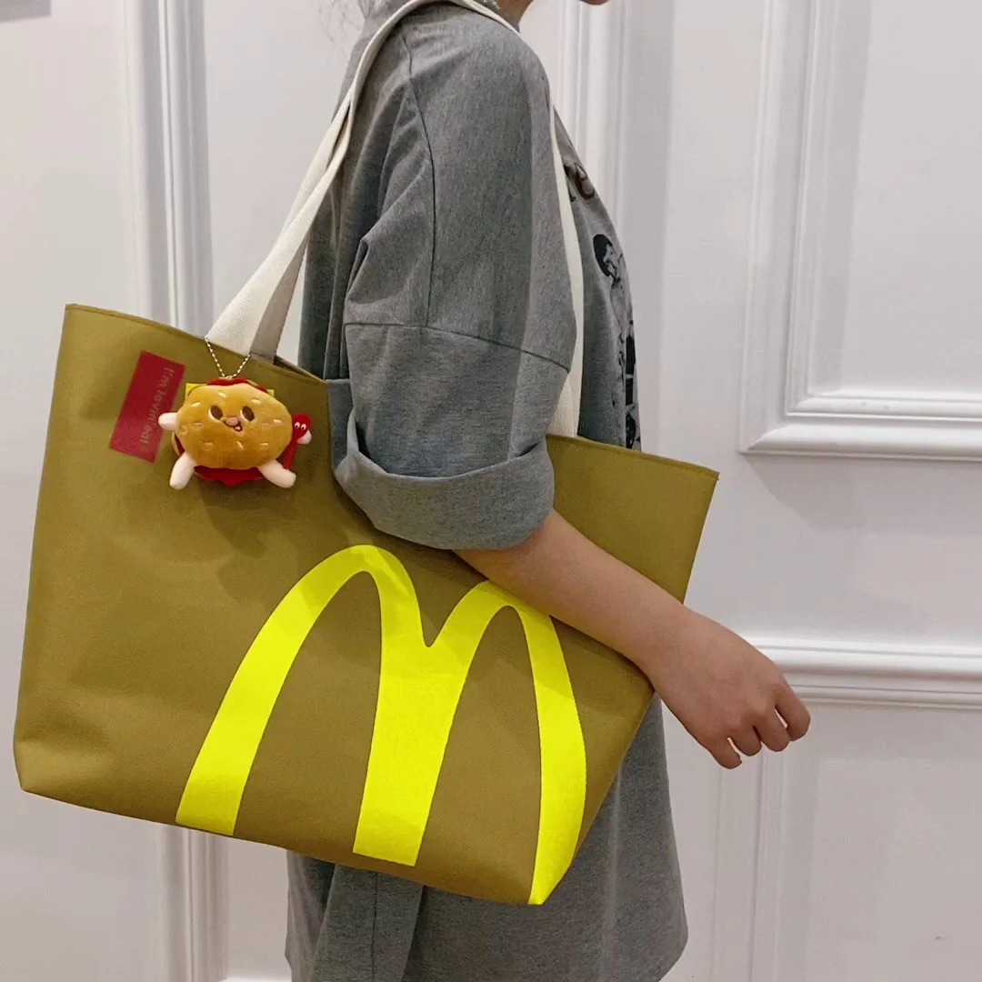 Monald's Large Capaci Canvas Tote Bag Commuter oulder Crossbody Bag for Class And School Youth Soft Handle Korean Sle
Monald's Large Capaci Canvas Tote Bag Commuter oulder Crossbody Bag for Class And School Youth Soft Handle Korean Sle