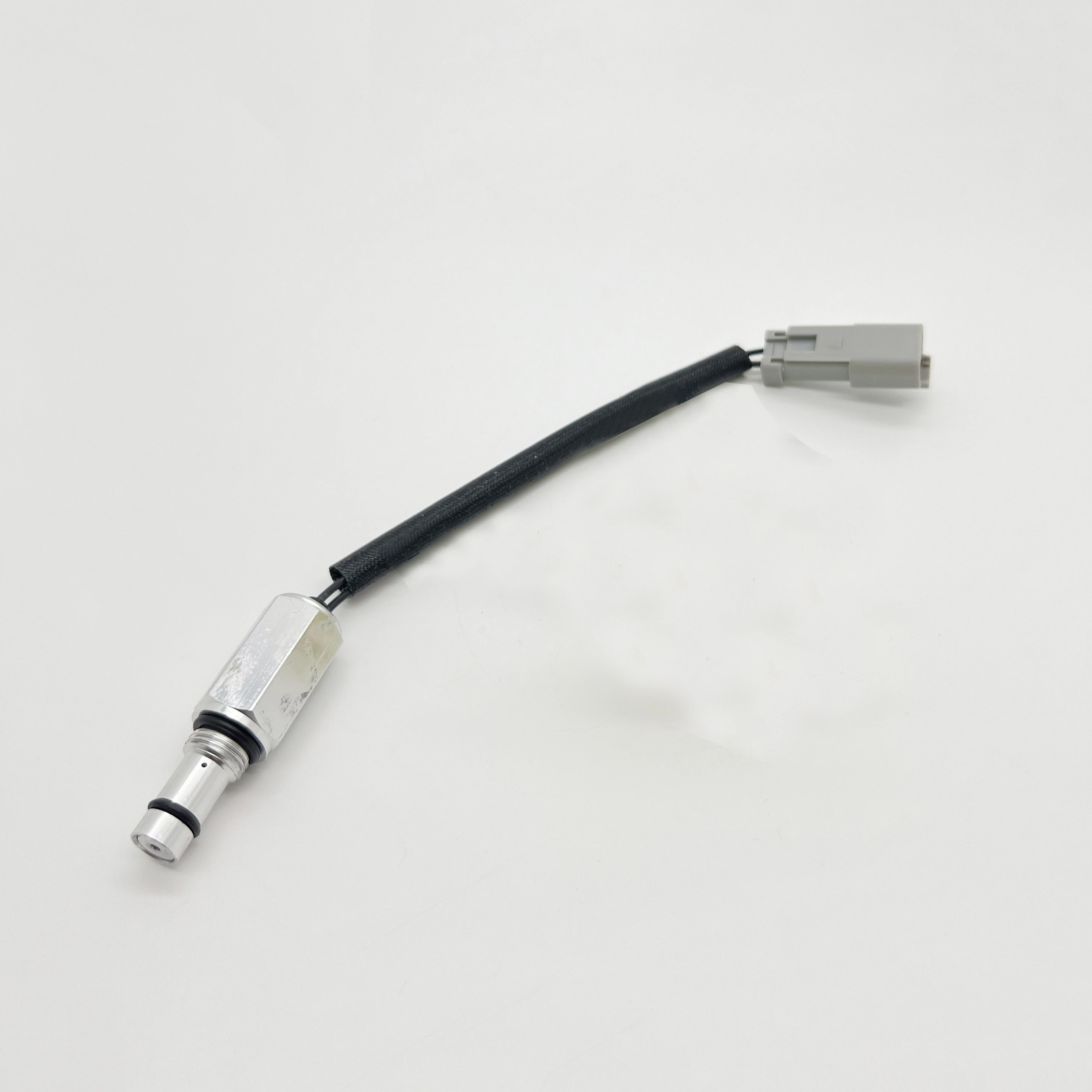 For CAT Pressure Sensor 227-6744 253-2673 Pressure Switch 2276744 2532673 for CAT erpillar 963C 950H D10T
For CAT Pressure Sensor 227-6744 253-2673 Pressure Switch 2276744 2532673 for CAT erpillar 963C 950H D10T