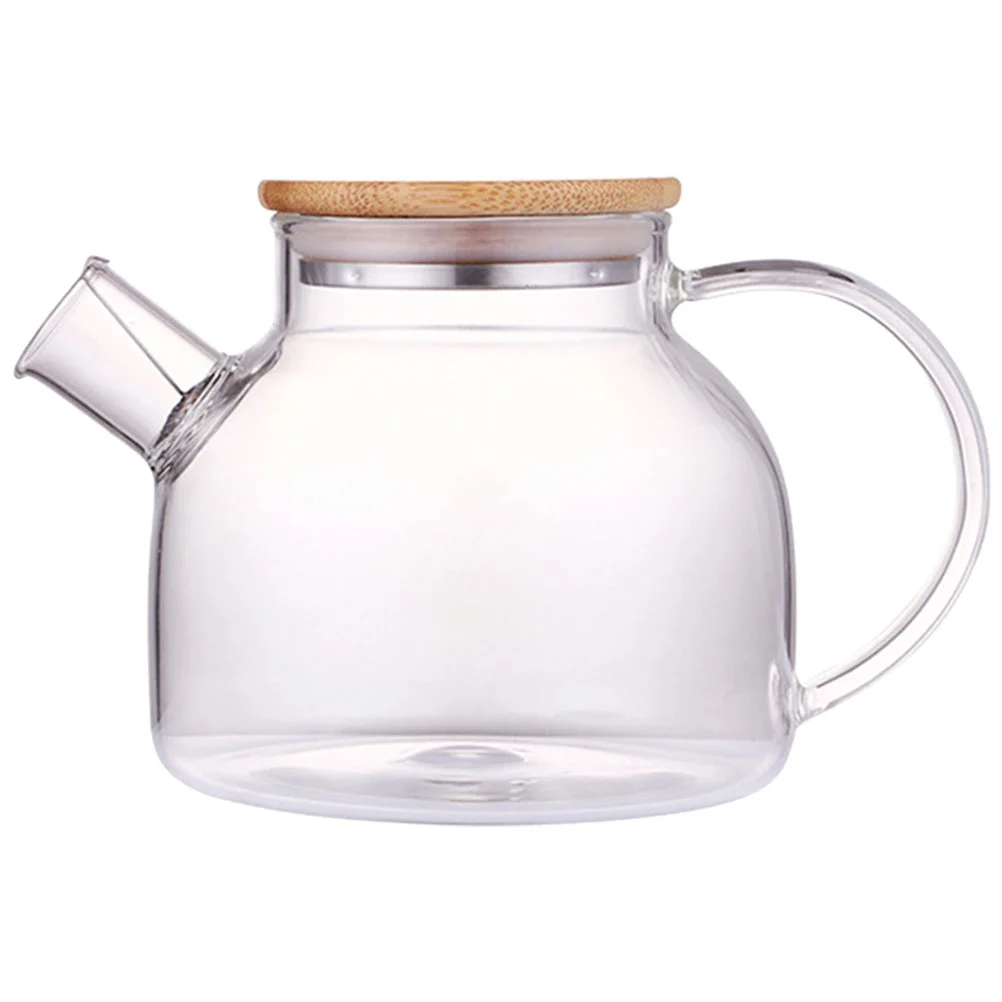 Glass Cooler Water Pitcher Filters Bottle Creative Kettle Holder Stainless Steel for Kitchen Transparent Pot
Glass Cooler Water Pitcher Filters Bottle Creative Kettle Holder Stainless Steel for Kitchen Transparent Pot