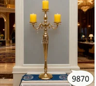 Wedding decoration centerpieces tall metal candelabra center pieces gold metal candle holder candle stick holder qq532
Wedding decoration centerpieces tall metal candelabra center pieces gold metal candle holder candle stick holder qq532